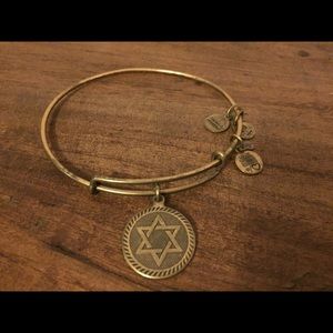 Alex and Ani Bangle